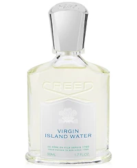Creed Virgin Island Water