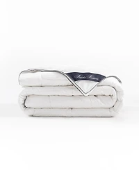 Brooks Brothers Rayon from Bamboo Comforter, Queen
