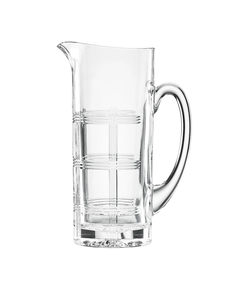 Reed & Barton Hudson Pitcher