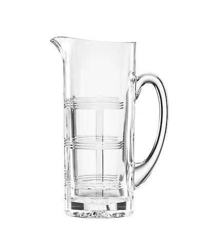 Reed & Barton Hudson Pitcher