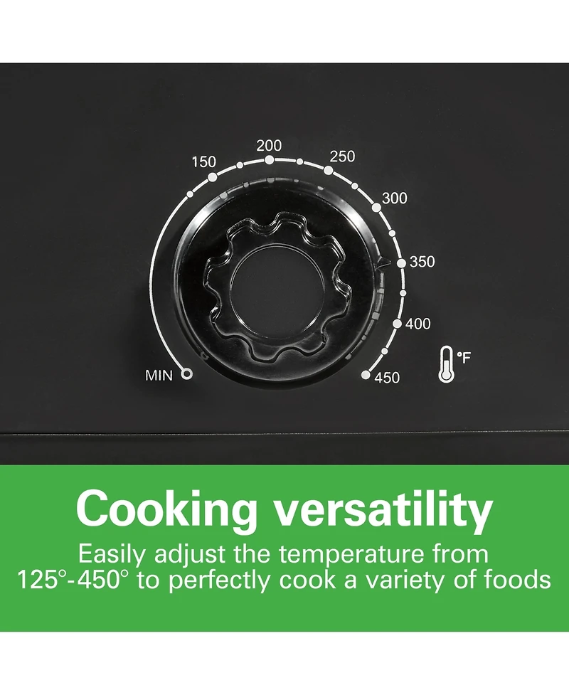 Hamilton Beach 20 Quart Roaster Oven - 32210G