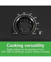 Hamilton Beach 20 Quart Roaster Oven - 32210G
