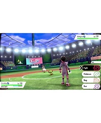 Pokemon Shield - Nintendo Switch