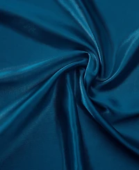 Juicy Couture Satin 3 Piece Sheet Set, Twin