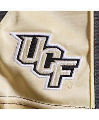 Men's Colosseum Charcoal Ucf Knights Turnover Team Shorts