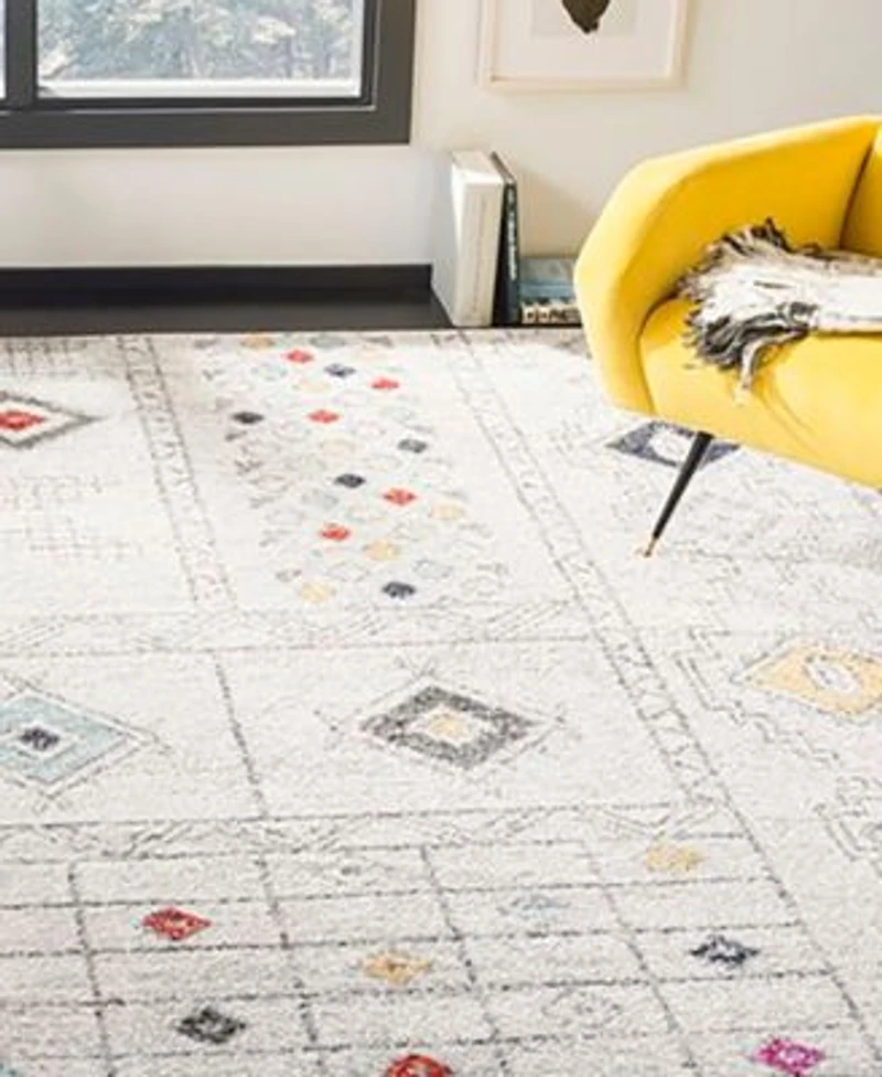 Safavieh Adirondack Adr206 Area Rug Collection