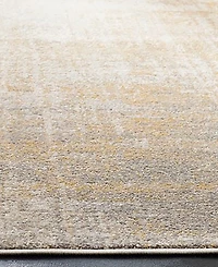 Safavieh Adirondack 207 Creme and Gold 9' x 12' Area Rug