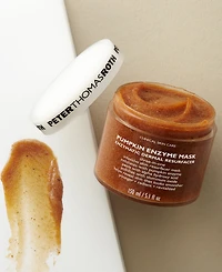 Peter Thomas Roth Pumpkin Enzyme Mask Enzymatic Dermal Resurfacer, 5 oz