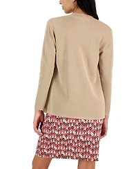 Anne Klein Petite Malibu Cardigan