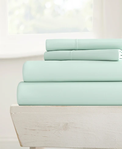 ienjoy Home Style Simplified -Pc. Sheet Set