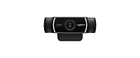 Logitech C922 Pro Stream 1080P Webcam