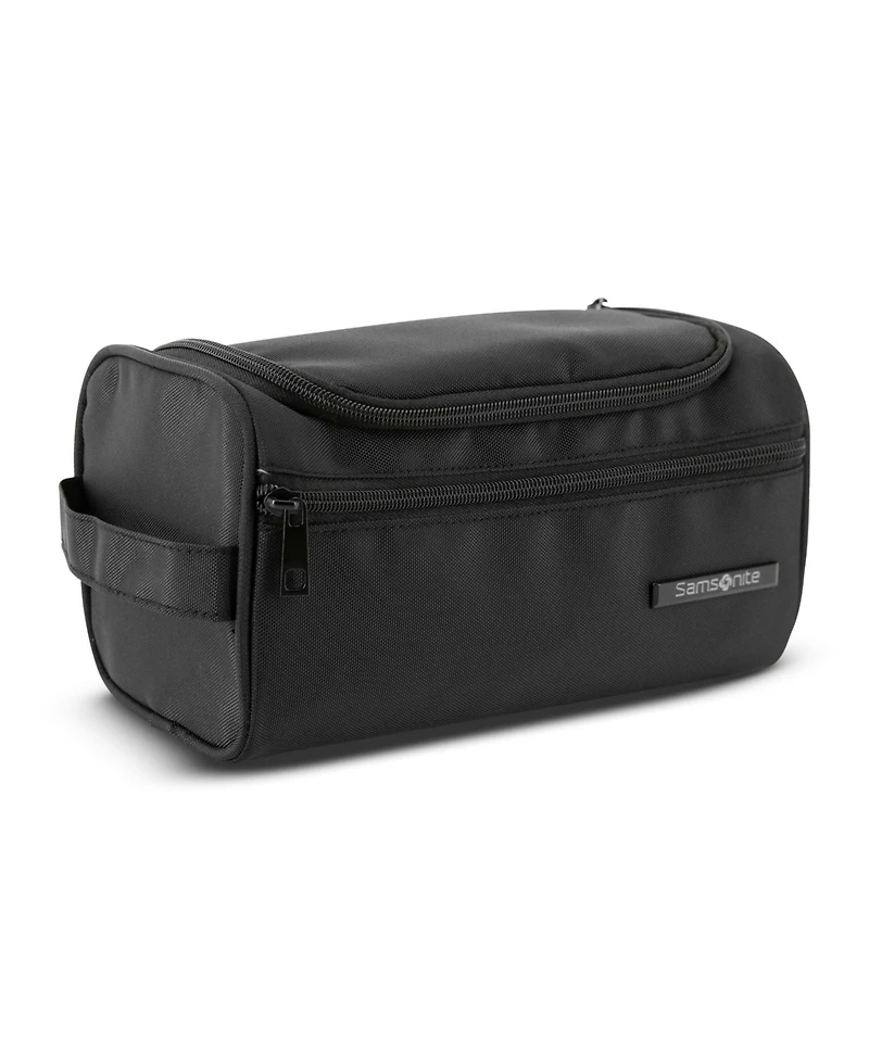 Samsonite Companion Unisex Top Zip Travel Kit Bag