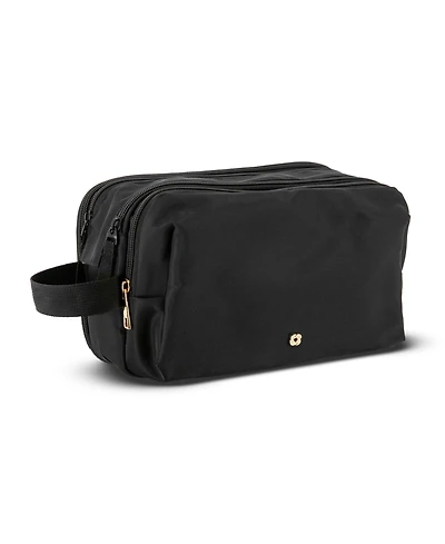 Samsonite Companion Top Zip Deluxe Travel Kit Bag