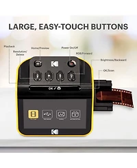 Kodak Slide N Scan Digital Film Photo Scanner & Slide Portable Scanner