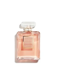 Chanel Coco Mademoiselle Eau De Parfum Fragrance Collection
