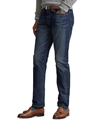 Polo Ralph Lauren Men's Hampton Relaxed Straight Jeans