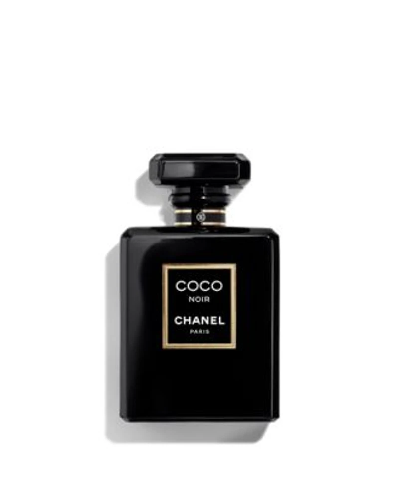 Chanel Coco Noir Eau De Parfum Fragrance Collection