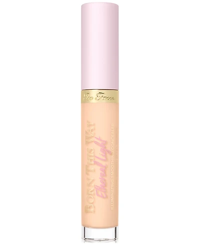 Too Faced Born This Way Ethereal Light Illuminating Smoothing Concealer