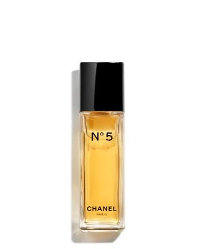 Chanel N5 Eau De Toilette Spray Fragrance Collection