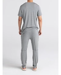 Saxx Men's Cocktail Graphic Pajama Pants
