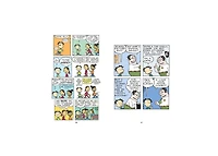 Big Nate: Release the Hounds! by Lincoln Peirce