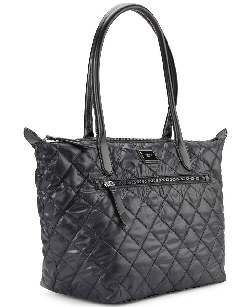 Dkny Women's Lyla Large Shopper Tote