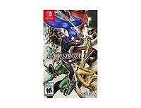 Shin Megami Tensei V [Standard Edition]
