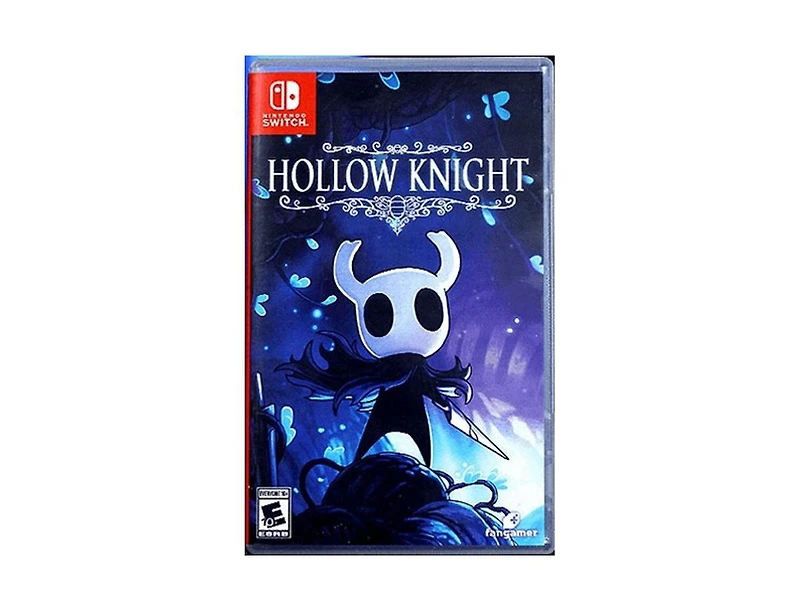 Nintendo Hollow Knight Standard Edition