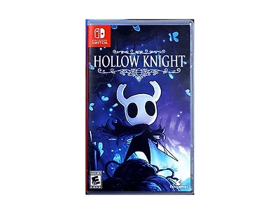 Nintendo Hollow Knight Standard Edition