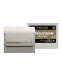 Evercade Intellivision Cartridge 2 [26]