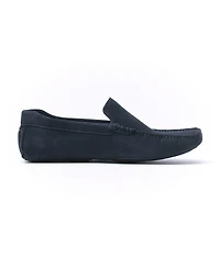 Anthony Veer Men's William House All Suede for Home Loafers