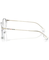 Burberry Women's Phantos Eyeglasses, BE236551-o
