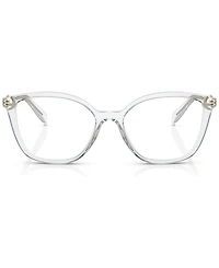 Prada Women's Butterfly Eyeglasses