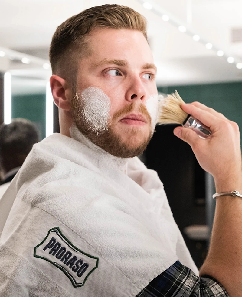 Proraso Natural Bristle Shave Brush
