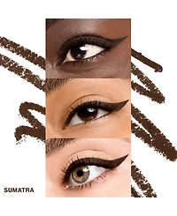 Smashbox Always Sharp Longwear Waterproof Kohl Eyeliner Pencil
