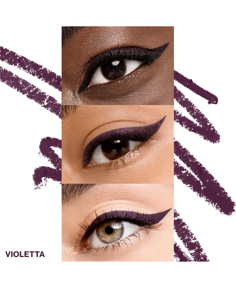 Smashbox Always Sharp Longwear Waterproof Kohl Eyeliner Pencil