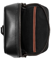 Coach Men's Gotham Sling Signature Jacquard Bag