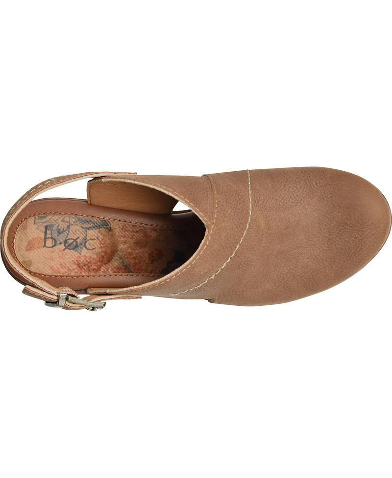 b.o.c. Women's Cecila Comfort Clog