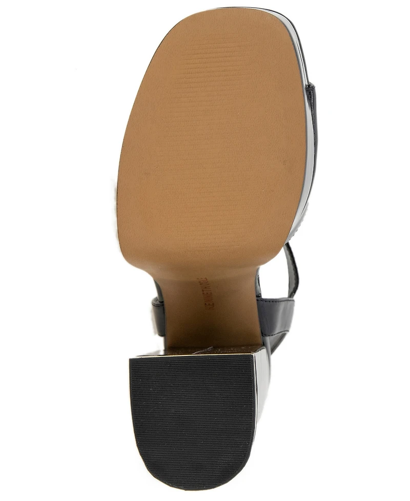 Kenneth Cole New York Women's Dolly Platform Sandals