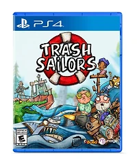 Trash Sailors