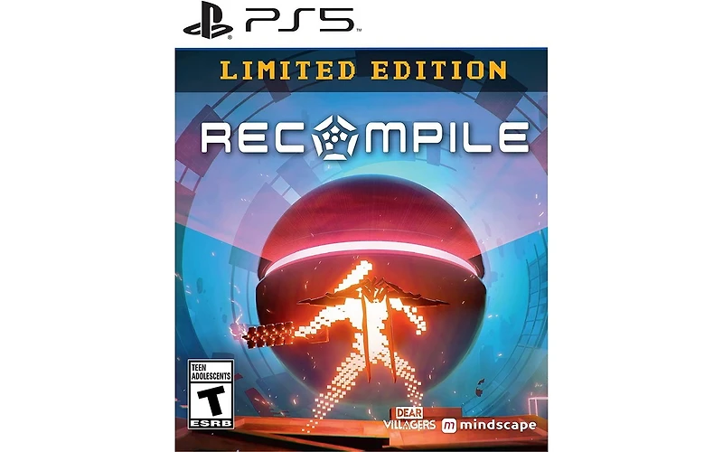 PS5