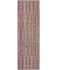 Dalyn Amador Washable AA1 2'6" x 10' Runner Area Rug