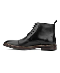Vintage Foundry Co Men's Barnaby Lace-Up Boots