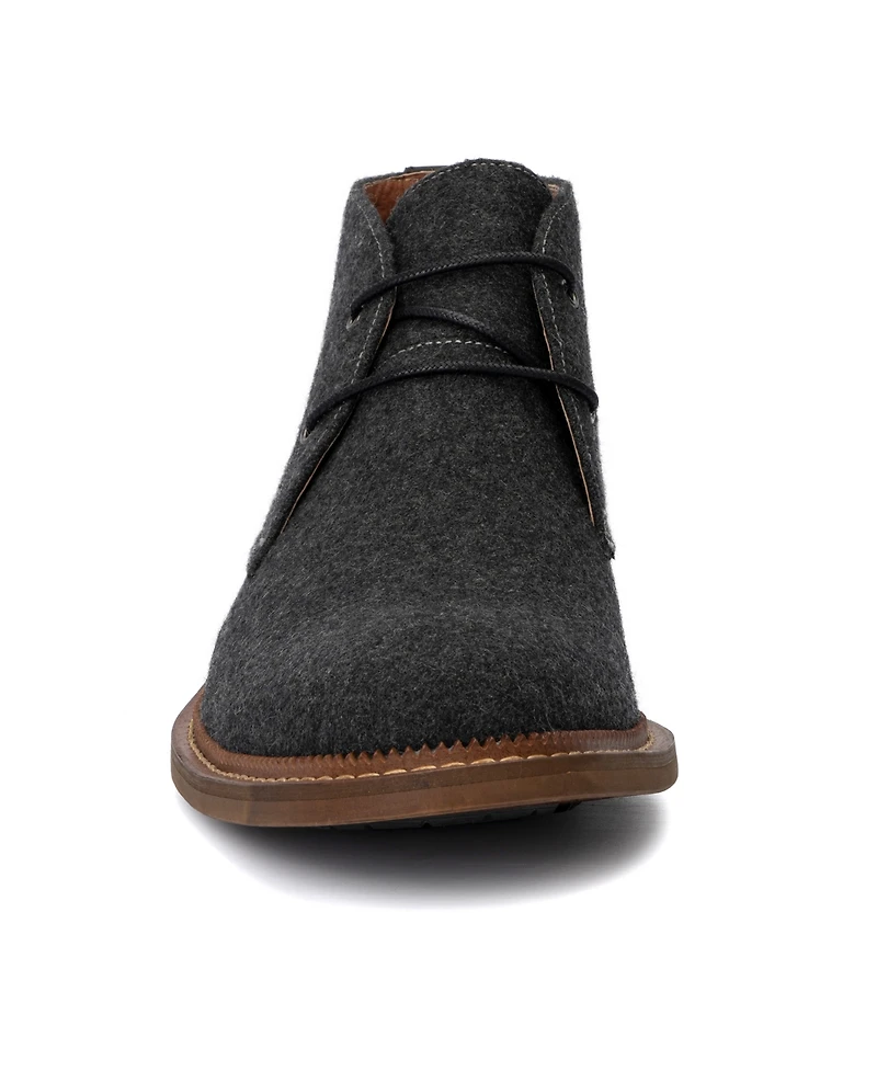 Vintage Foundry Co Men's Kenneth Chukka Boots