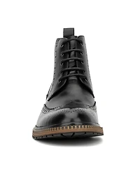 Vintage Foundry Co Men's Titus Lace-Up Boots