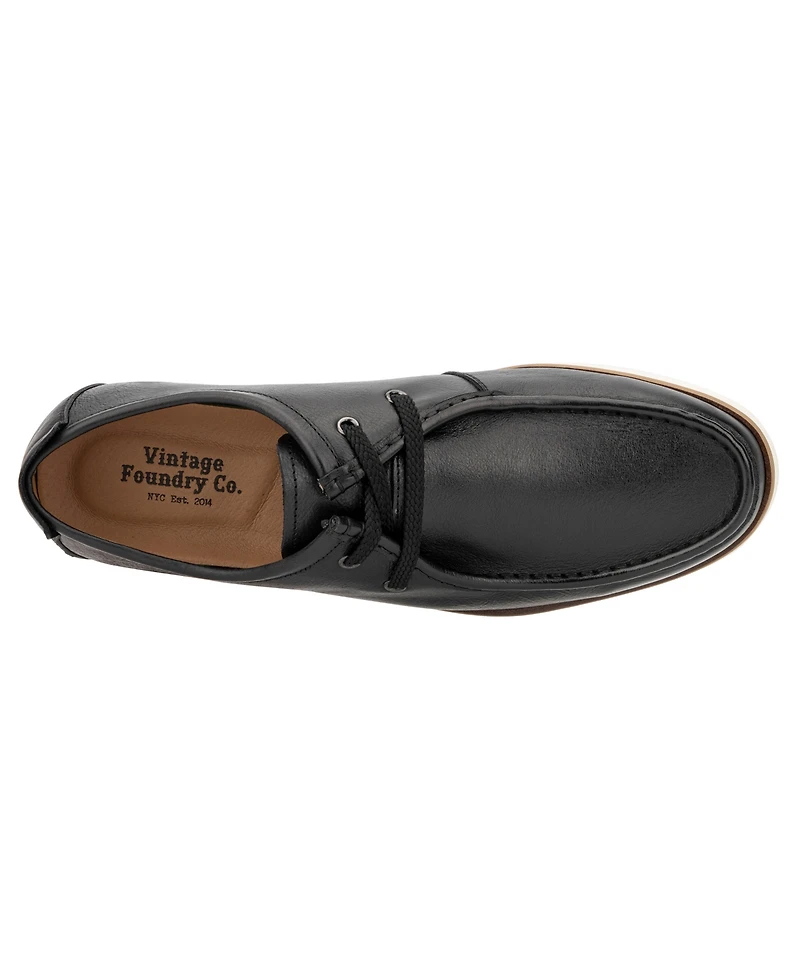 Vintage Foundry Co Men's Jackson Lace-Up Loafers