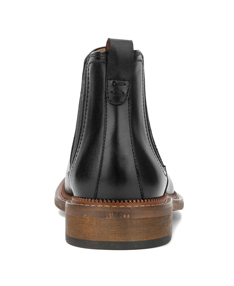 Vintage Foundry Co Men's Martin Chelsea Boots