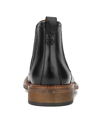 Vintage Foundry Co Men's Martin Chelsea Boots