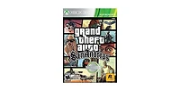 Grand Theft Auto: San Andreas