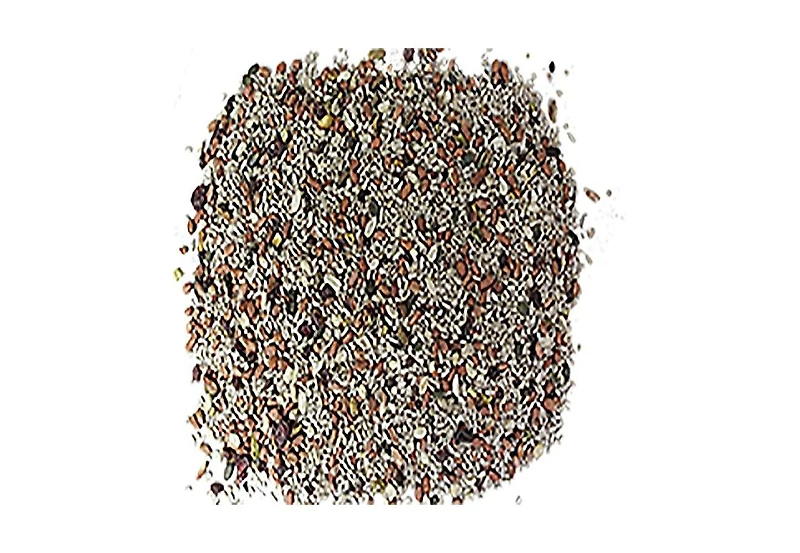Wild Delight Zero-Waste Fruit Blend Wild Bird Feed, 5lbs